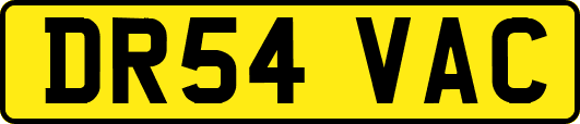 DR54VAC