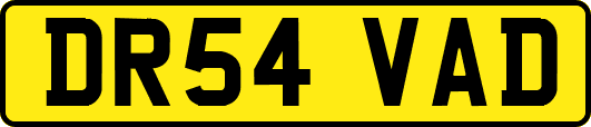 DR54VAD