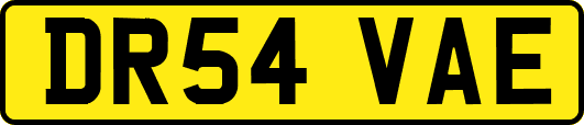 DR54VAE