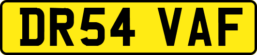 DR54VAF