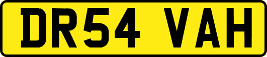 DR54VAH