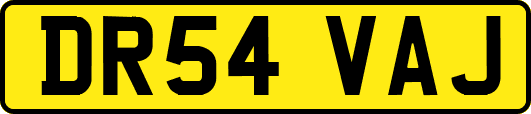 DR54VAJ