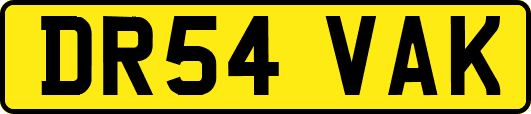 DR54VAK