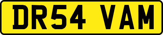 DR54VAM