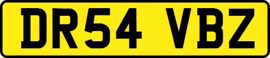 DR54VBZ