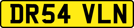DR54VLN