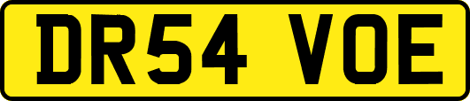 DR54VOE