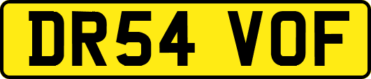 DR54VOF