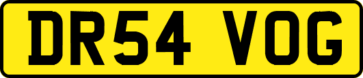 DR54VOG