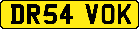 DR54VOK