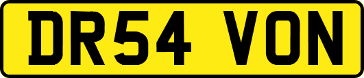 DR54VON