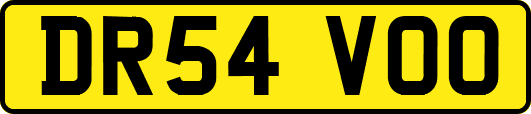 DR54VOO