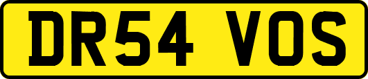 DR54VOS