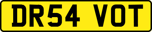 DR54VOT