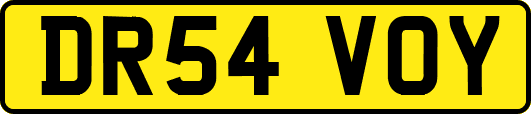 DR54VOY