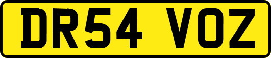 DR54VOZ