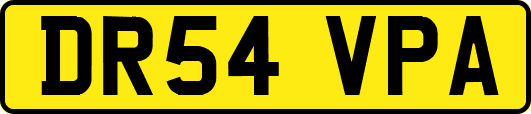 DR54VPA