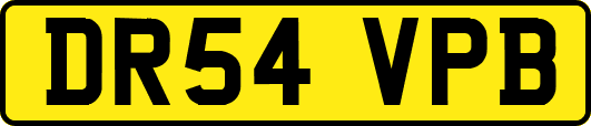 DR54VPB