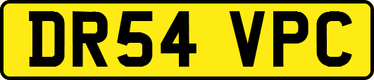 DR54VPC