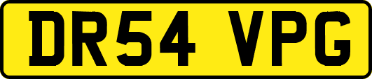 DR54VPG