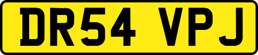 DR54VPJ