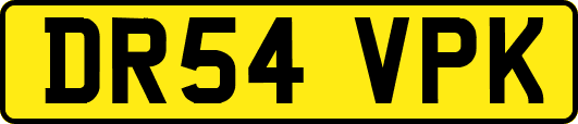 DR54VPK