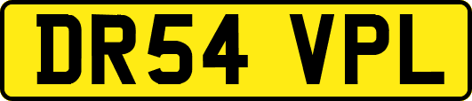 DR54VPL