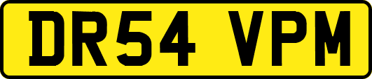DR54VPM
