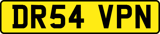 DR54VPN