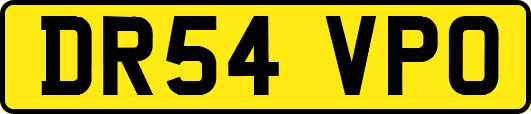 DR54VPO