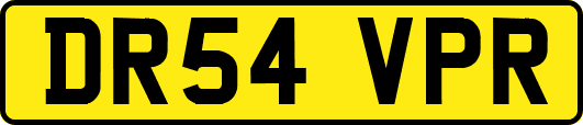 DR54VPR