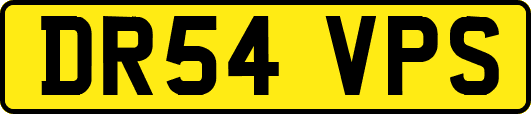 DR54VPS