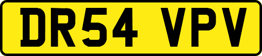 DR54VPV
