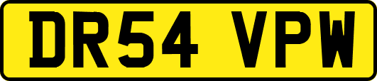 DR54VPW