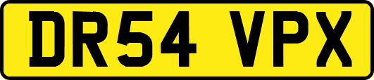 DR54VPX