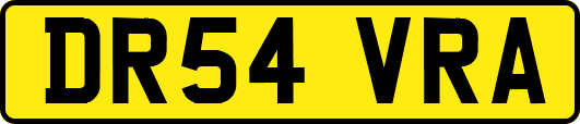 DR54VRA