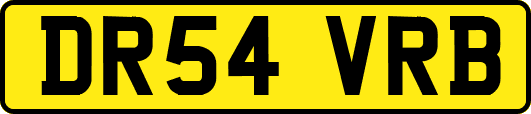 DR54VRB