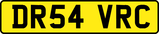 DR54VRC
