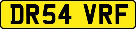 DR54VRF