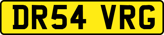 DR54VRG