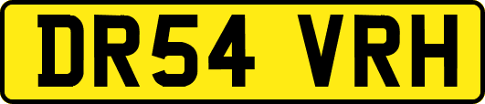 DR54VRH