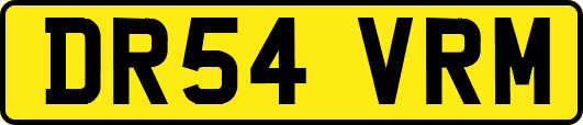 DR54VRM