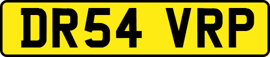 DR54VRP