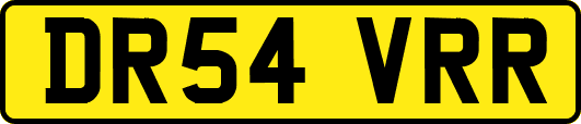 DR54VRR