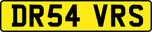 DR54VRS