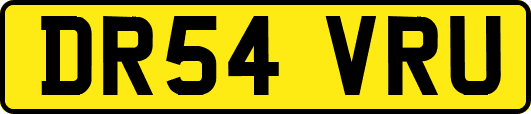 DR54VRU