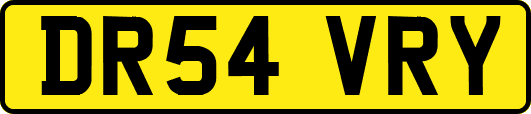 DR54VRY