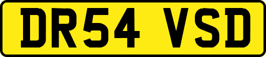 DR54VSD