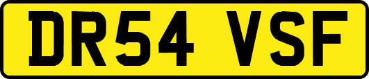 DR54VSF