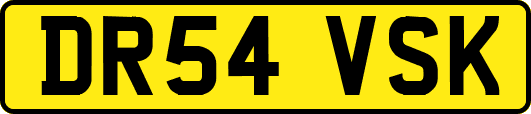 DR54VSK